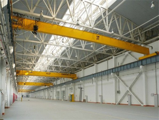 professional 2 ton overhead crane for sale