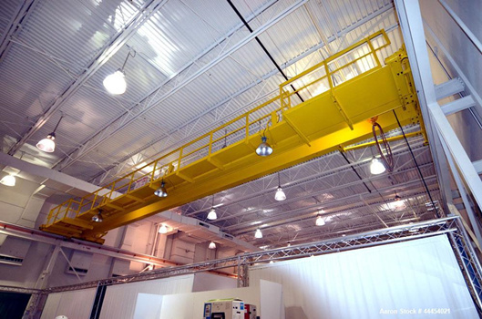 3 ton overhead crane for sale