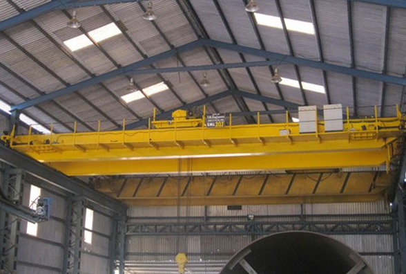 15 ton overhead crane for sale