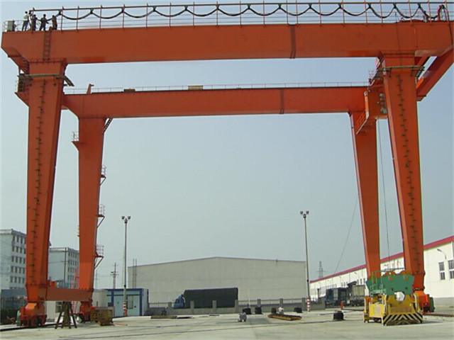 Container gantry crane for purchase