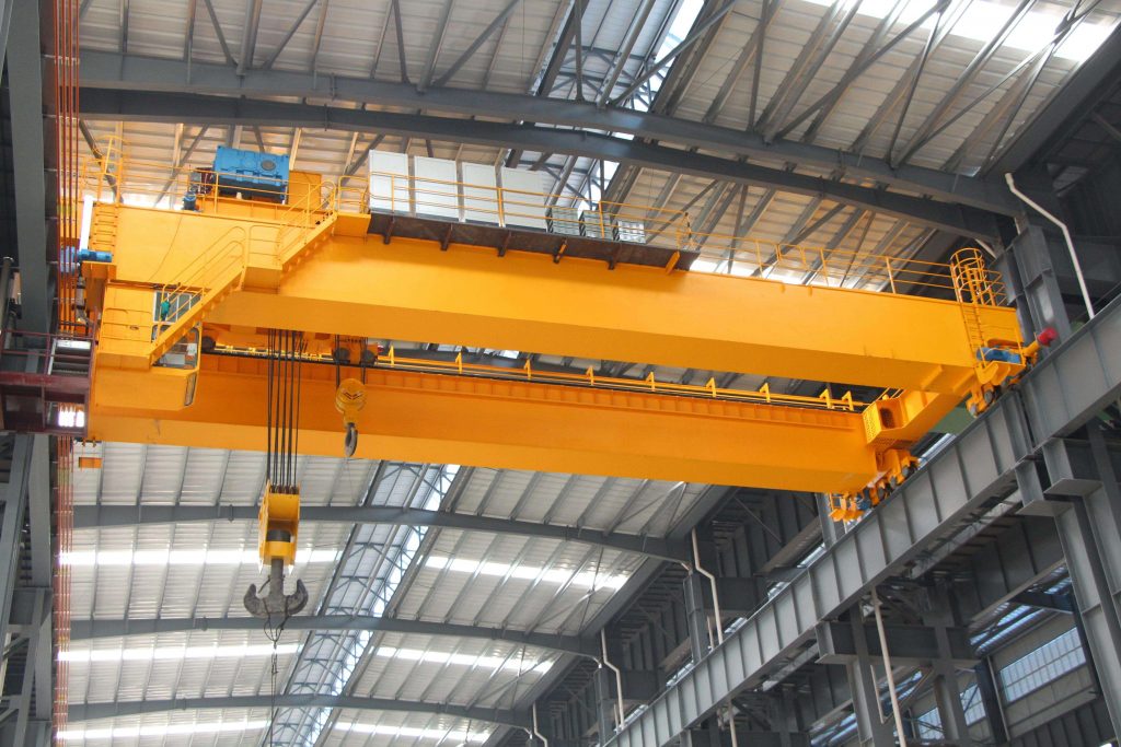 Weihua overhead crane for sale