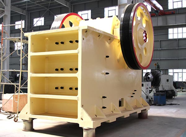 What Is A Jaw Crusher Used For?