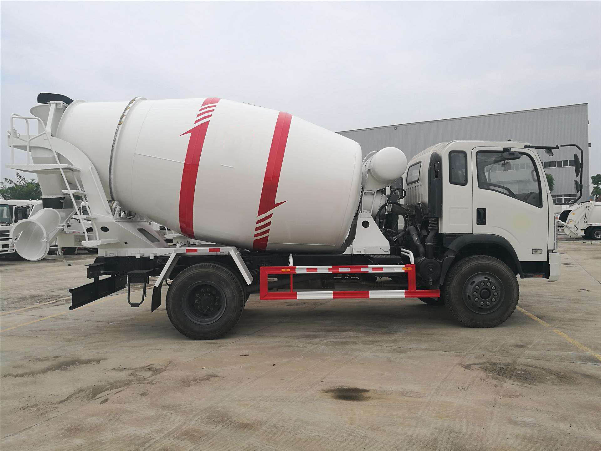 Top Rated Concrete Mixer Truck Parts Near You Personal Blog