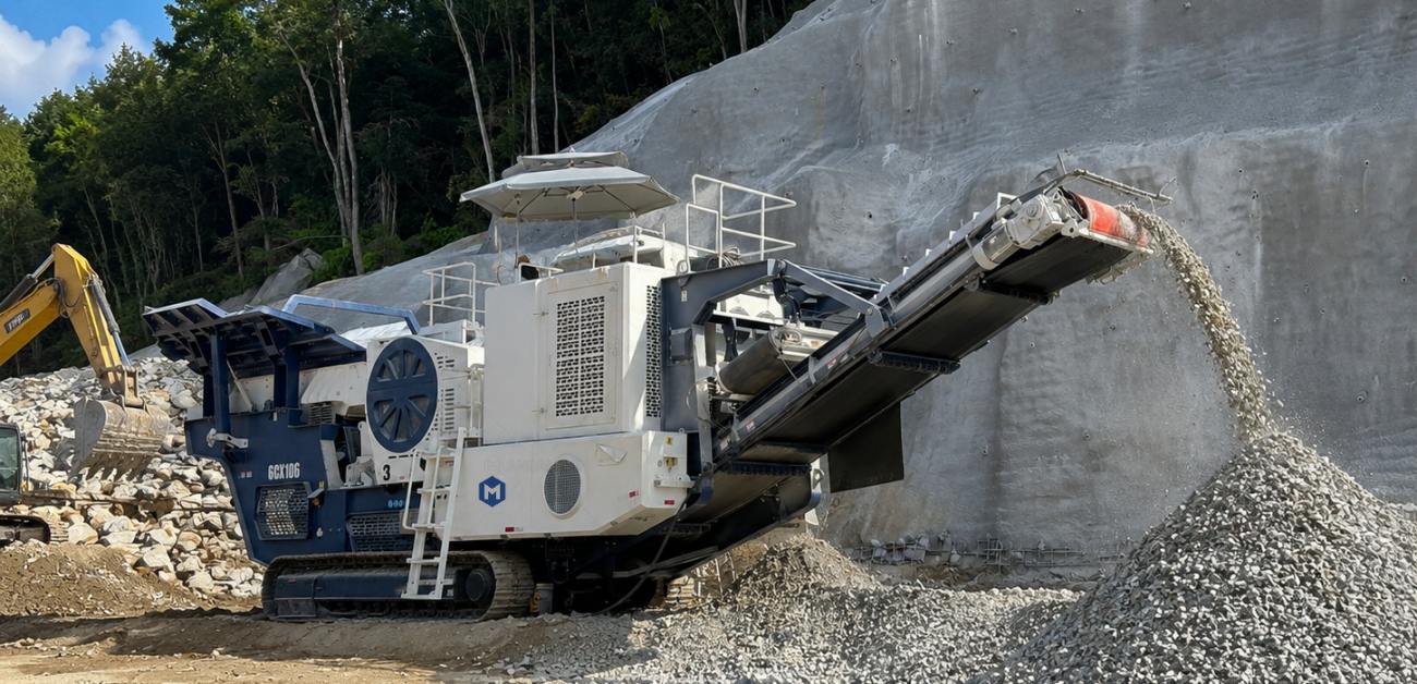 mobile jaw crusher for sale
