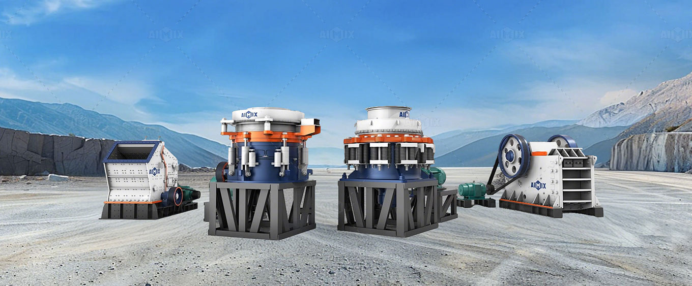 crusher machine